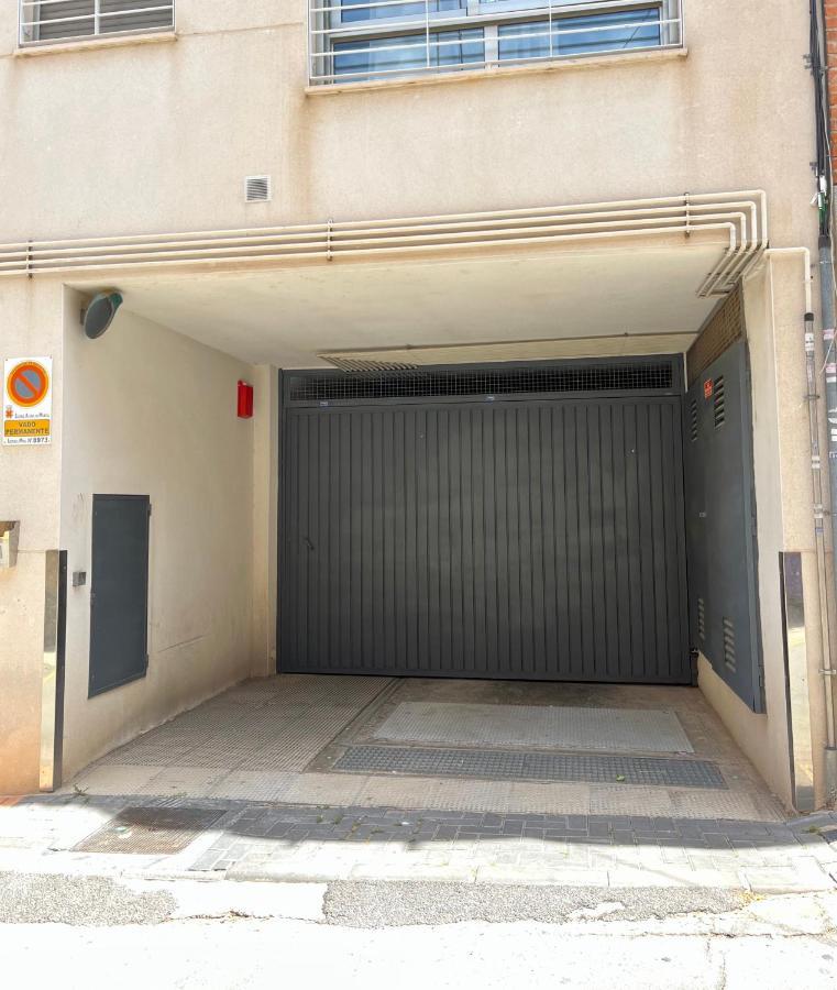 Lujosa Casa Cerca Del Centro Y De La Montana Apartamento Murcia Exterior foto